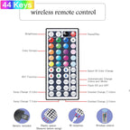 Bande LED RGB avec télécommande - photo 8