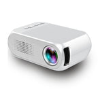 Mini projecteur portable HD Madys Avenue - vue principale