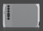 Mini projecteur portable HD - photo 4