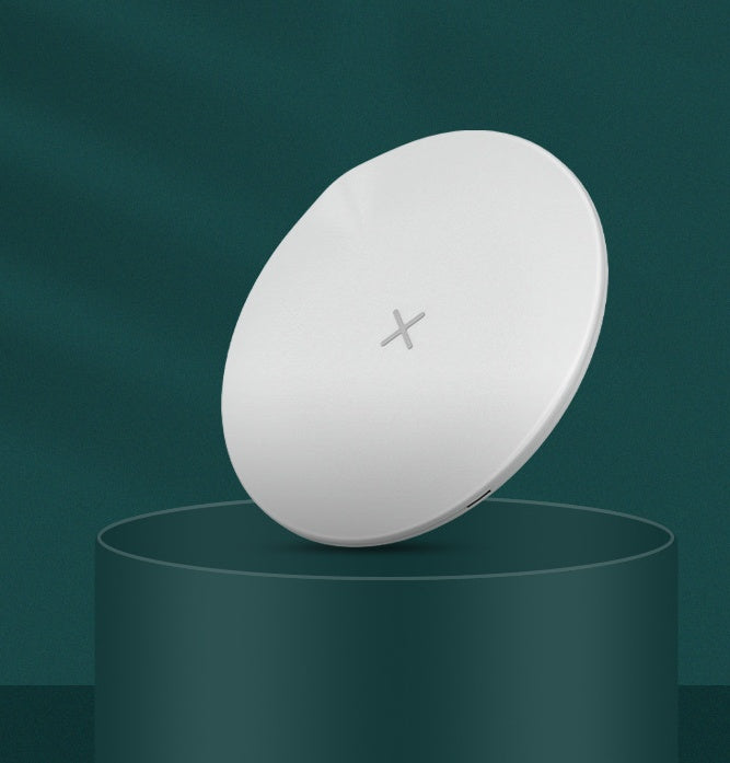 Chargeur sans fil 15 W ultra-fin - photo 2