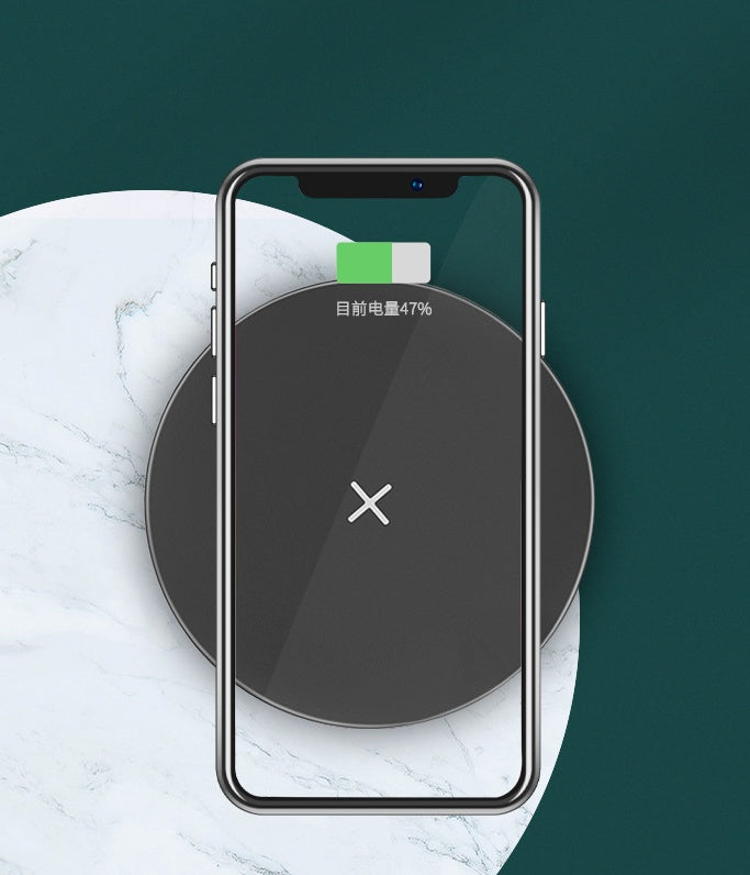 Chargeur sans fil 15 W ultra-fin - photo 5