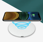 Chargeur sans fil 15 W ultra-fin - photo 4