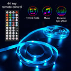 Bande LED RGB avec télécommande - photo 3
