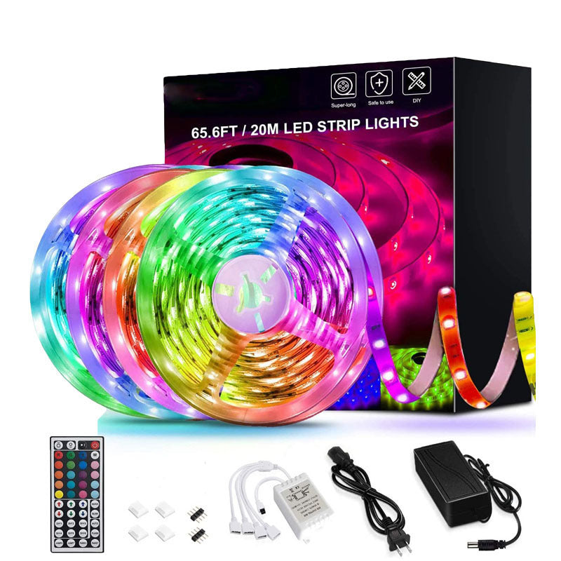 Bande LED RGB avec télécommande - photo 6