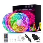 Bande LED RGB avec télécommande - photo 6