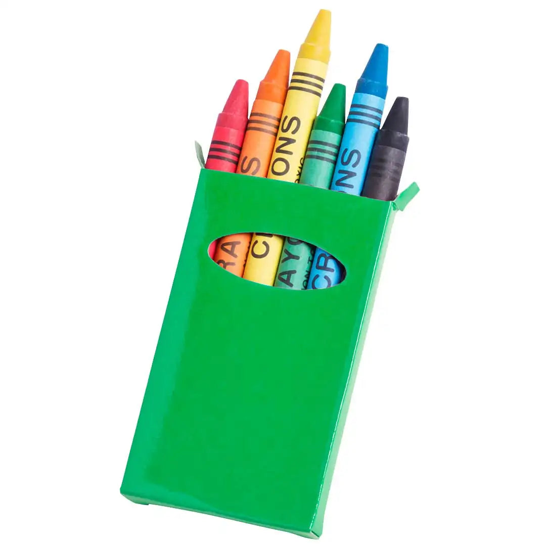 Lot de 13 boîtes de crayons de couleur, vue 2