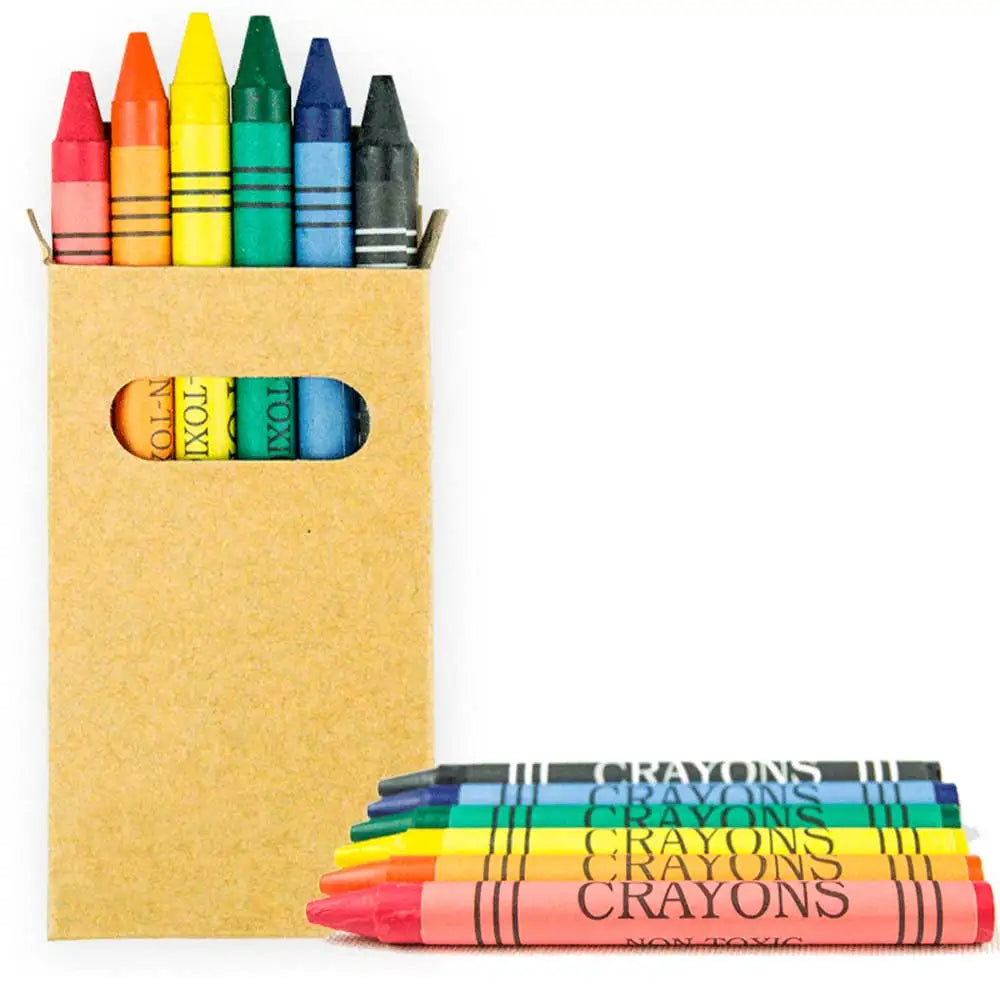 Lot de 13 boîtes de crayons de couleur, vue 3