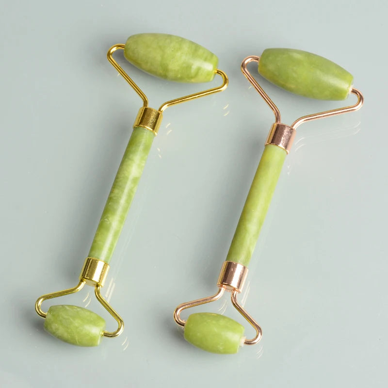 Coffret Gua Sha et rouleau, vue 2