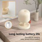 Lampe coucher de soleil tactile, projection sur le mur