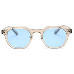 Lunettes de soleil polarisées carrées, vue 3