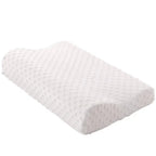 Oreiller ergonomique à mémoire de forme