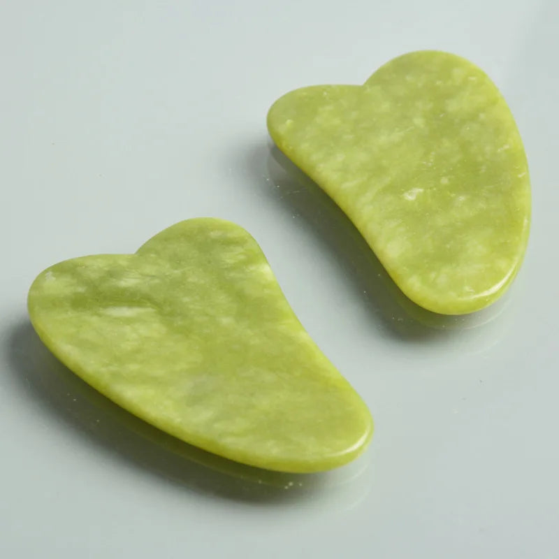 Coffret Gua Sha et rouleau, vue 3