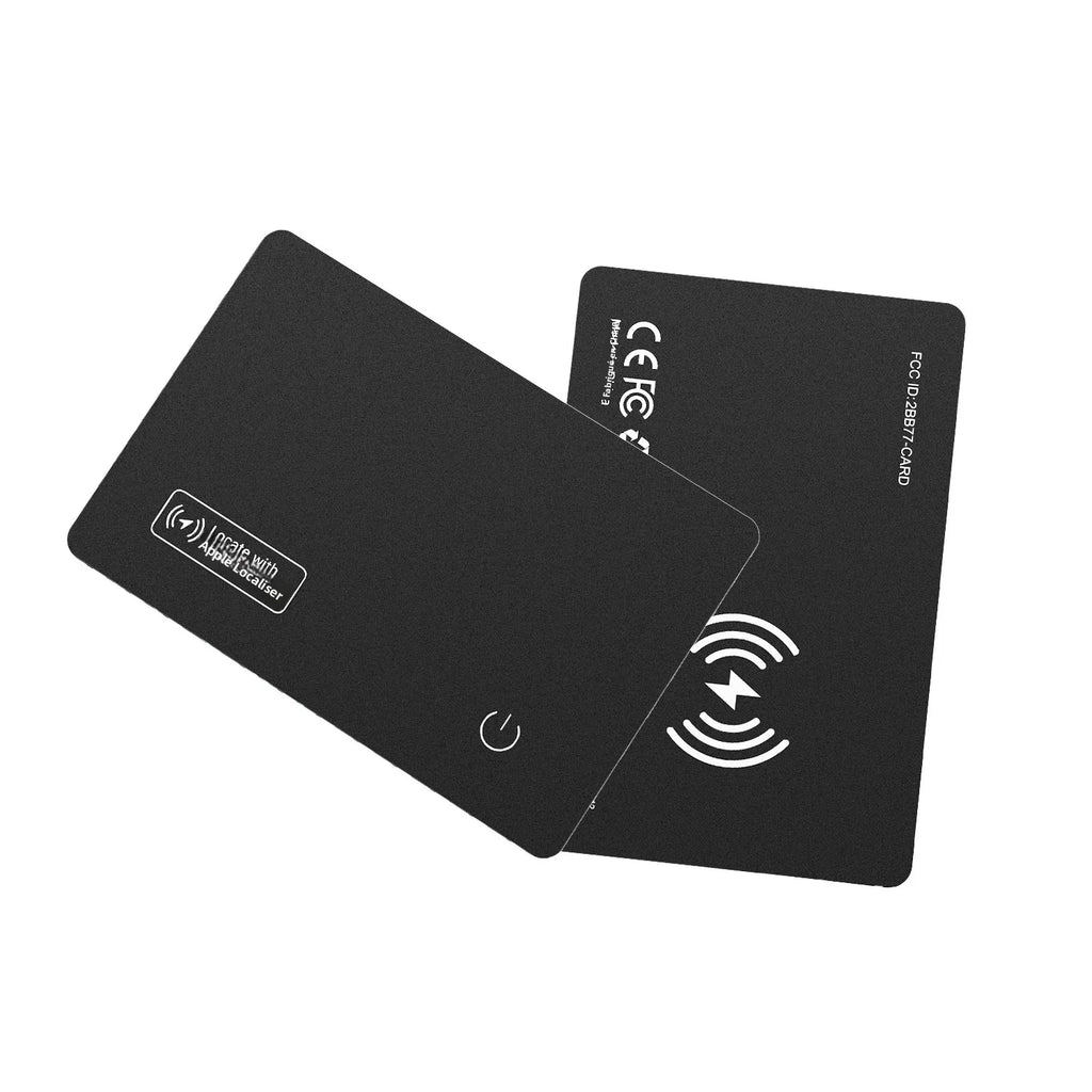 Traceur Bluetooth ultra-fin pour portefeuille