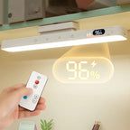 Lampe tactile magnétique rechargeable