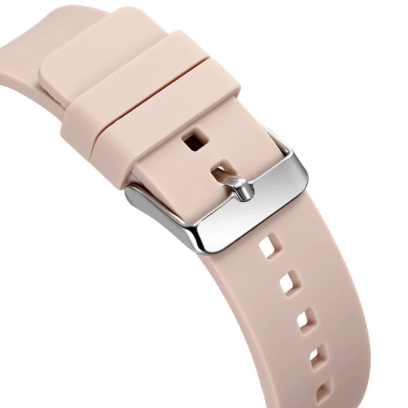 Montre minimaliste pour femme, vue 3