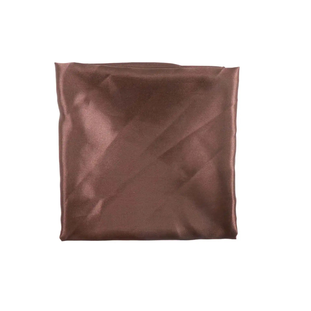 Bigoudis sans chaleur en satin, bandeau de boucles à porter la nuit