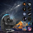 Projecteur d'étoiles pour chambre d'enfant