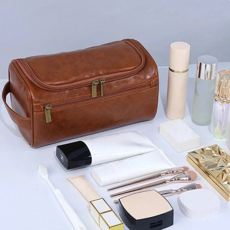 Trousse de toilette suspendue, vue 2