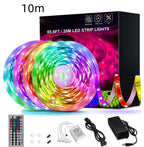 Bande LED RGB avec télécommande - photo 7